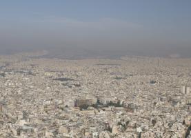 Όζον: αυτά που πρέπει να γνωρίζουμε για τον ρύπο του καλοκαιριού (Photo: WWF Ελλάς/Andrea Bonetti)