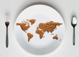 Τι είναι το οικολογικό αποτύπωμα τροφίμων και γιατί μας αφορά