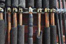 Photo: Flickr/Marc Falardeau Εξοικονομείστε θερμότητα κατ' οίκον