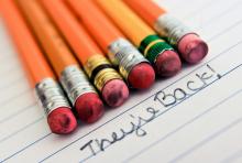 Αποστολή: Σχολικά είδη (Photo: Flickr/Kaytee Riek) Αποστολή: Σχολικά είδη (Photo: Flickr/Kaytee Riek)