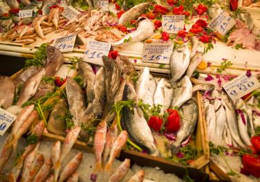 Ξέρεις από που έρχονται τα ψάρια που αγοράζεις; (Photo: WWF Ελλάς/Andrea Bonetti)