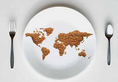 Τι είναι το οικολογικό αποτύπωμα τροφίμων και γιατί μας αφορά