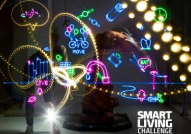 Διαγωνισμός "Smart Living Challenge"