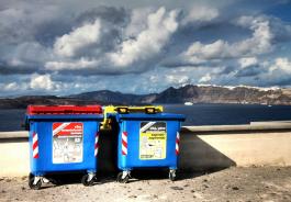 Οι σωστές απαντήσεις του διαγωνισμού «Βρες τα λάθη της ανακύκλωσης»